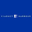 Viaduct Harbour logo